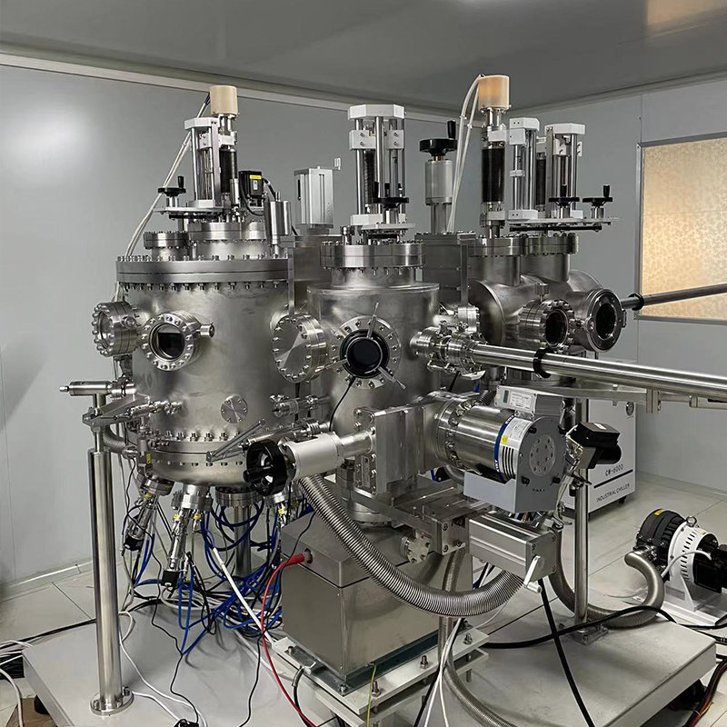 真空薄膜設(shè)備